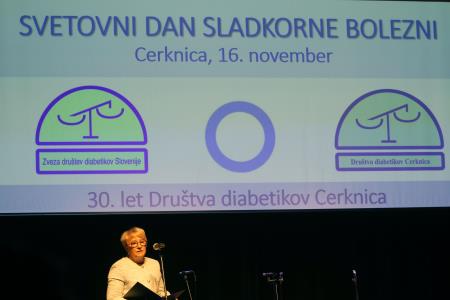 PROSLAVA OB DNEVU SLADKORNE BOLEZNI 42 FOTO LJUBO VUKELIČ